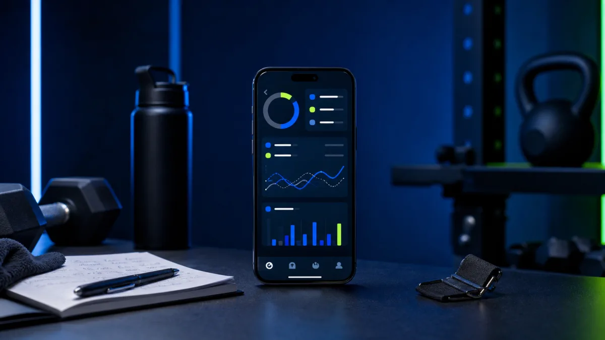Best AI Fitness App: What Actually Matters
